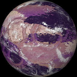 Interstellar Overlord achievement icon for Andromeda: Rebirth of Humanity