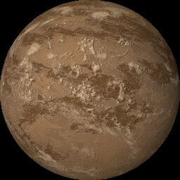 Haver of Planets achievement icon for Andromeda: Rebirth of Humanity