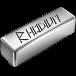 God of Metal achievement icon for Andromeda: Rebirth of Humanity