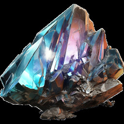 Core Driller achievement icon for Andromeda: Rebirth of Humanity