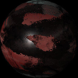 Sector Governor achievement icon for Andromeda: Rebirth of Humanity