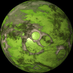 System Architect achievement icon for Andromeda: Rebirth of Humanity
