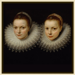 Icon for The Twins
