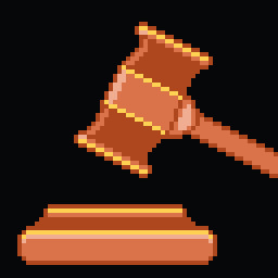 Icon for Trial by Jury