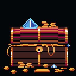 Icon for Warchest