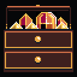 Icon for Jewelry Box