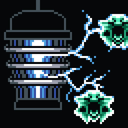 Icon for Bug Zapper