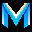 Malody V icon