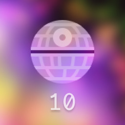 Icon for 10 Deaths