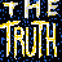 Icon for The Truth