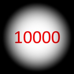 10000