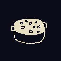 Icon for Culinary Genius