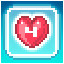 Heart Container - Cave