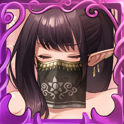 Icon for SAPPHIRE GIRL 7
