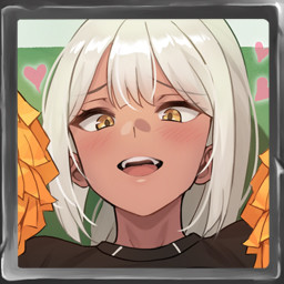 Icon for COMPLETE LVL 2