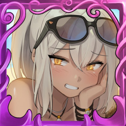 Icon for SAPPHIRE GIRL 16