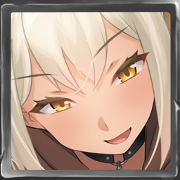Icon for COMPLETE LVL 36