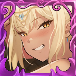 Icon for SAPPHIRE GIRL 12