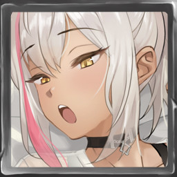 Icon for COMPLETE LVL 33