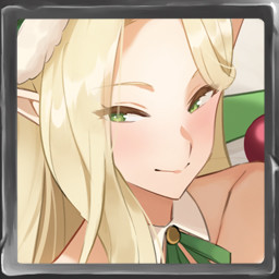Icon for COMPLETE LVL 38