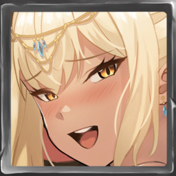Icon for COMPLETE LVL 17