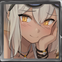 Icon for COMPLETE LVL 23