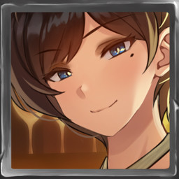 Icon for COMPLETE LVL 31