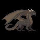 Icon for Token Dragon Down