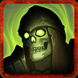 Icon for Dem Bones!