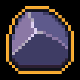 Icon for Wet stone
