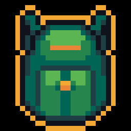 Icon for Backpack