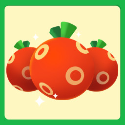 Icon for Collect 3000 Berries