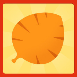 Icon for Unlock The Orange Leaf