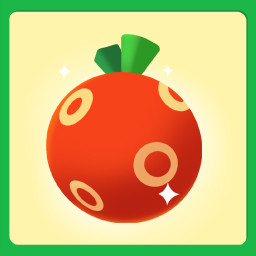 Icon for Collect 500 Berries