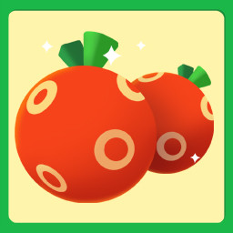 Icon for Collect 1000 Berries