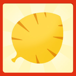 Icon for Unlock The Yellow Leaf