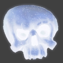 The Diamond Skull
