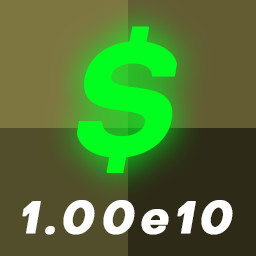 Icon for Very Rich
