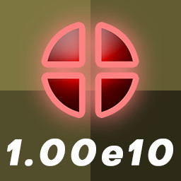 Icon for Polynomial Growth