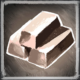 Icon for Greed II