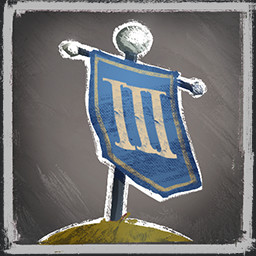 Icon for Did you use cheats?