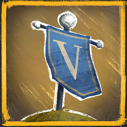 Icon for Veni, Vidi, Vici