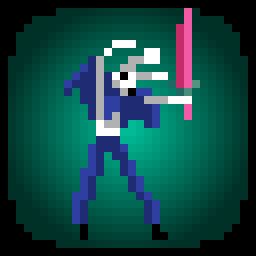Icon for Rapid Teleportation