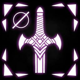 Icon for Blunt blade