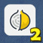 Icon for Double block