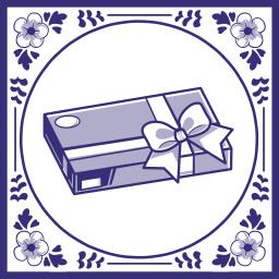 Nunca sabes lo que te va a tocar