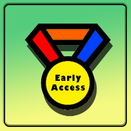 Early access owner