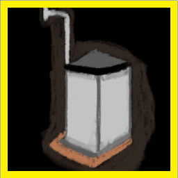 Icon for Access to baking