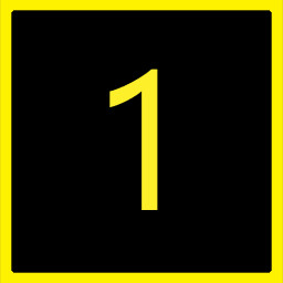 Icon for 1 Level