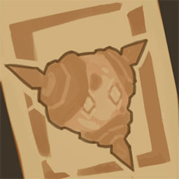 Icon for Chaos